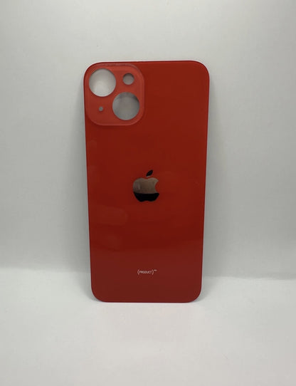 ❗️iPhone 13 Backcover Rot❗️