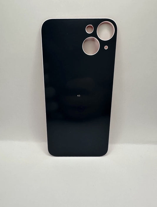 ❗️iPhone 13 Backcover Rot❗️