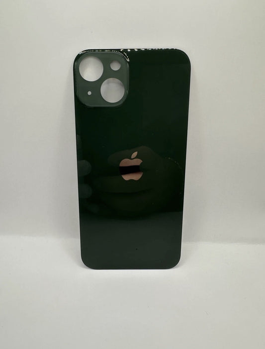 ❗️iPhone 13 Backcover Dark Green❗️
